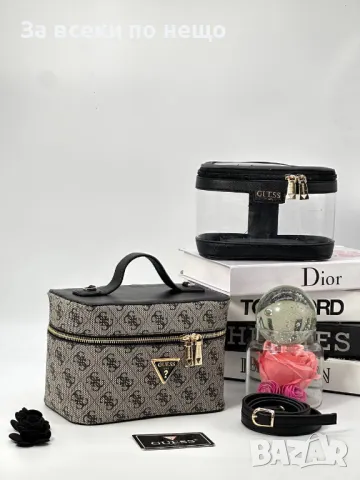 Комплект 2 броя чанти Guess - Налични различни цветове Код D1398, снимка 8 - Чанти - 48079971