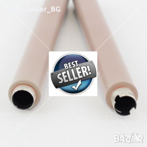 Горна Изпичаща Ролка Upper Fuser Roller за принтери Xerox и Samsung