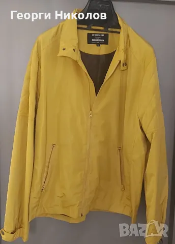 Мъжко лятно яке 