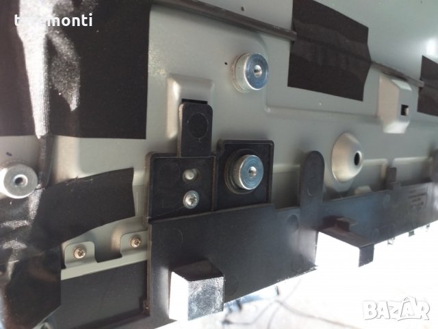 лед диоди от панел V500DJ2-KS5 Rev.J1, снимка 2 - Части и Платки - 26329562