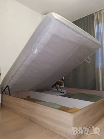 Еднолицев матрак 164х190, снимка 4 - Матраци - 53213702