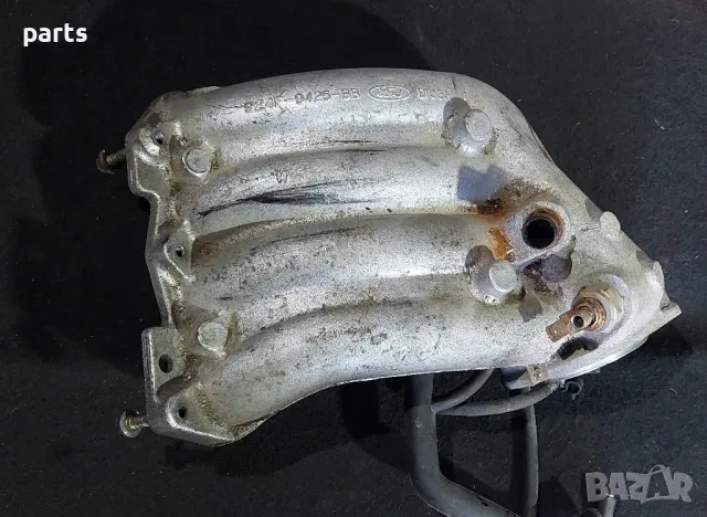 Всмукателен Колектор Форд Транзит Мк1 2.5 - 924F9425BB, снимка 2 - Части - 48938892