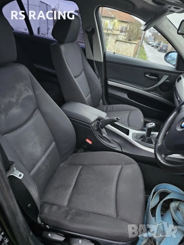 bmw E90 320 на части , снимка 4 - Автомобили и джипове - 52892596