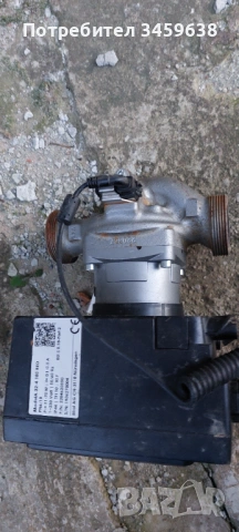 Помпи за парно, снимка 2 - Водни помпи - 53393383