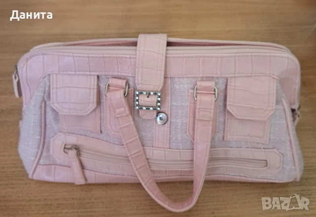 Дамска чанта Jennifer Lopez 