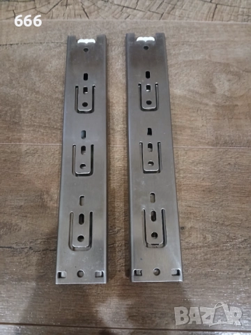 Механизъм за чекмеджета , снимка 3 - Други стоки за дома - 52896774