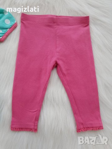 Туника и клин Next 6-9 месеца, снимка 2 - Комплекти за бебе - 28259112