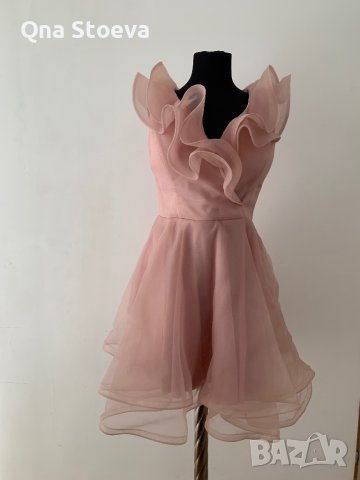 Официална рокля, снимка 6 - Рокли - 43374141