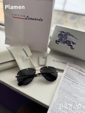 Очила BURBERRY 0BE3151 Unisex