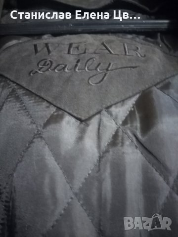 Дамска зимна шуба, снимка 5 - Палта, манта - 27170172