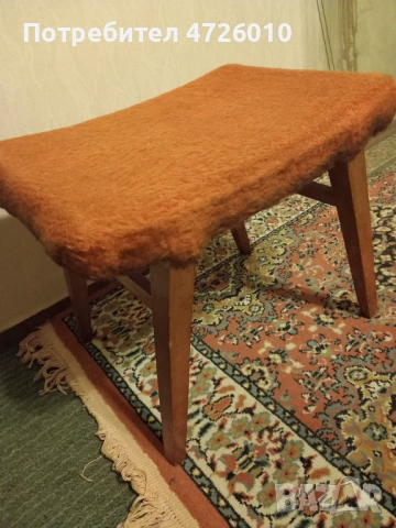 Табуретки 4 броя, снимка 3 - Столове - 53329748