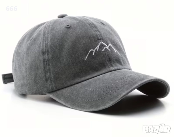 Шапки, снимка 3 - Шапки - 52618748