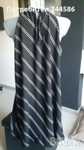 Дамска рокля Mango M нова, снимка 6 - Рокли - 32838984