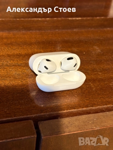 AirPods 3th generation