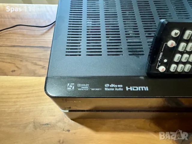 Harman Kardon avr 156, снимка 2 - Ресийвъри, усилватели, смесителни пултове - 47827459