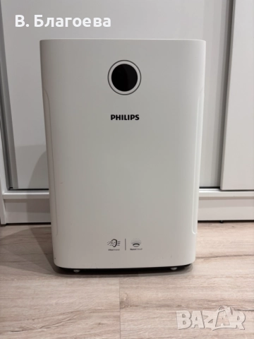 Пречиствател за въздух Philips AC2729