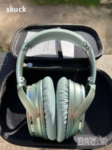 Безжични слушалки Srhythm NC35, 90% ANC