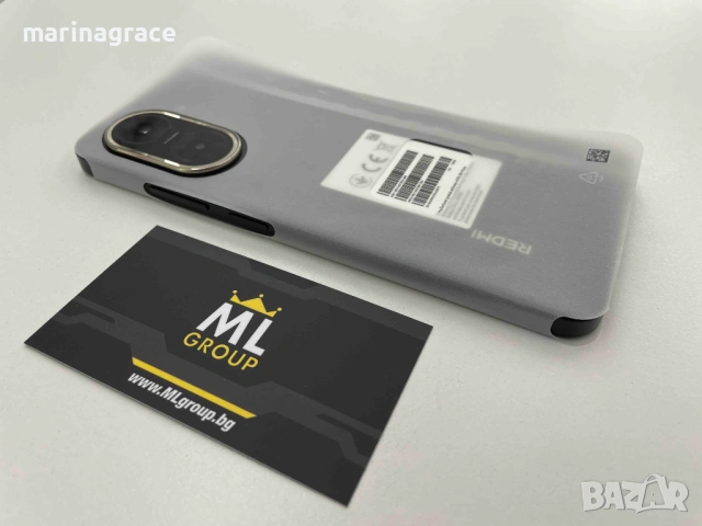 Xiaomi Redmi A5 128GB / 4GB RAM Dual-SIM, нов