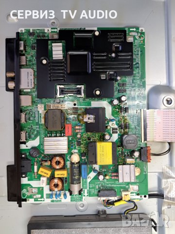 Main board BN9651900A,TV SAMSUNG UE50TU7072U