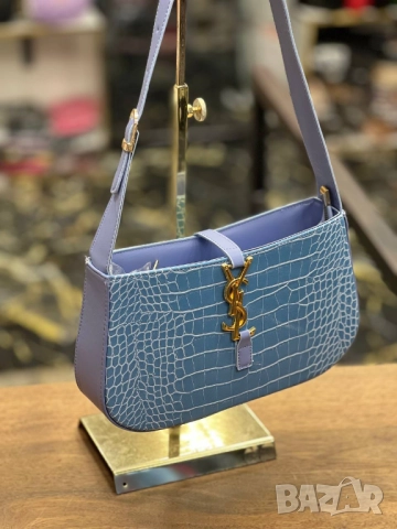 чанти ysl saint laurent, снимка 6 - Чанти - 51458528