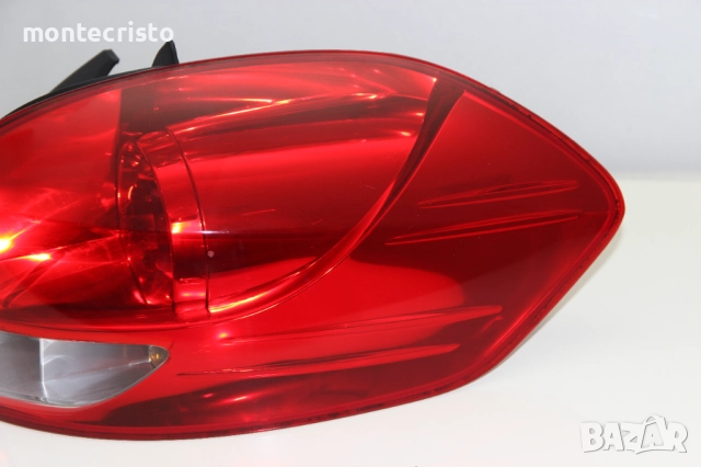 Десен стоп Renault Clio III комби (2005-2013г.) 8200586844 Рено Клио Grand Tour, снимка 2 - Части - 51984772