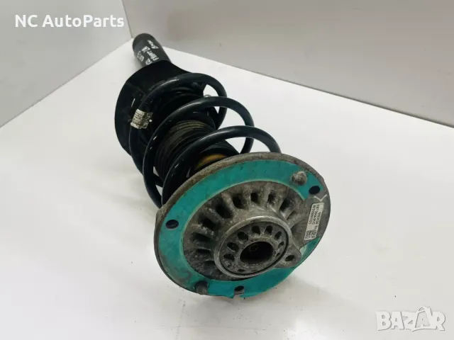 Преден ляв амортисьор за BMW БМВ 1 серия F20 F21 2.0 дизел 6862171-01 2013, снимка 3 - Части - 48632897