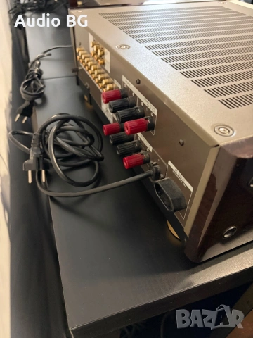 Sony TA-F770ES Top Japan, снимка 8 - Ресийвъри, усилватели, смесителни пултове - 53095989