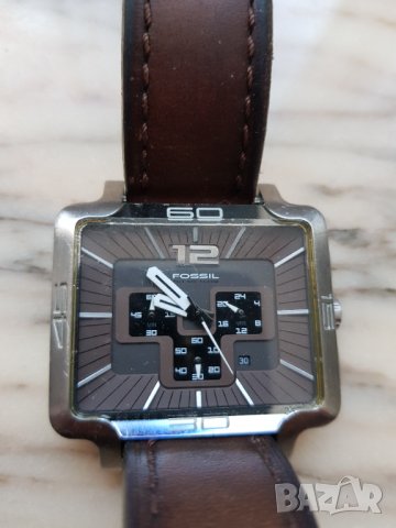Мъжки часовник FOSSIL CH 2513, снимка 8 - Мъжки - 35461217