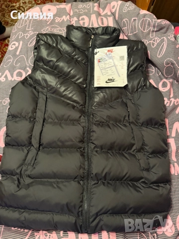 Мъжко елече Nike