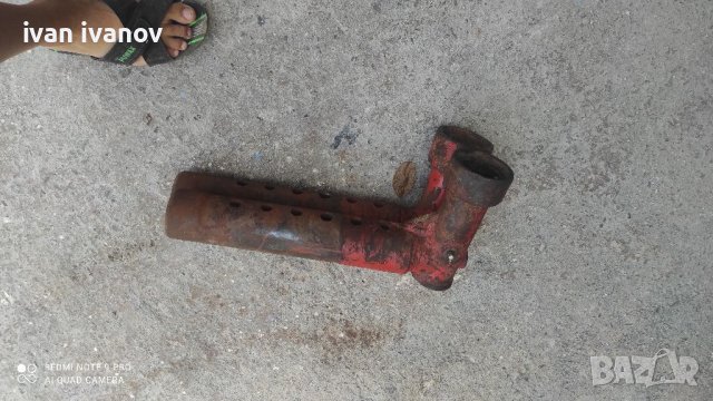 Ръкави Шенхел ЮМЗ, снимка 12 - Селскостопанска техника - 37712977