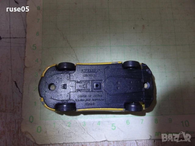 Кола - 821, снимка 6 - Колекции - 50477138