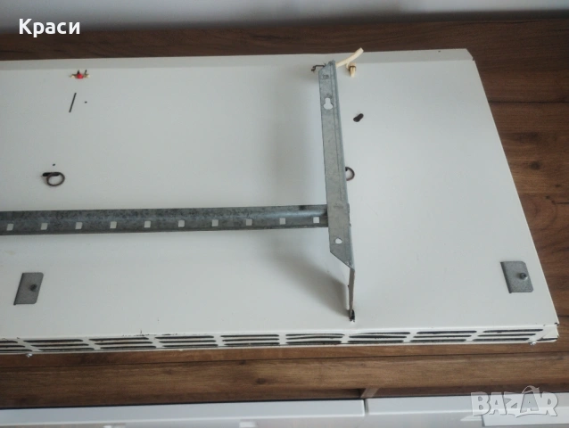 Конвектор ADAX 1400W, снимка 4 - Радиатори - 53129400