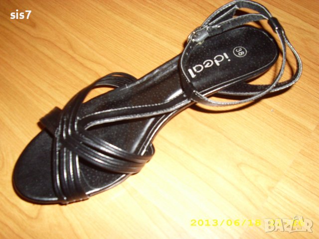 удобни сандалки внос  от Англия, снимка 2 - Сандали - 37206628