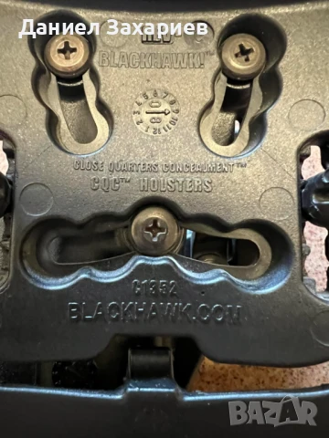 Кобури за пистолети, снимка 4 - Оборудване и аксесоари за оръжия - 50959731