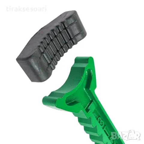 Полски Стойки за автомобил 3 тона, Стойки за подпиране на автомобили, снимка 3 - Други инструменти - 49593092