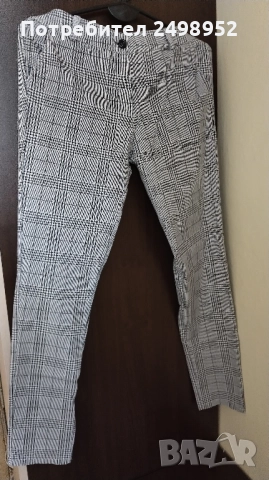 Дамски панталони, Различни размери , снимка 6 - Панталони - 52098356