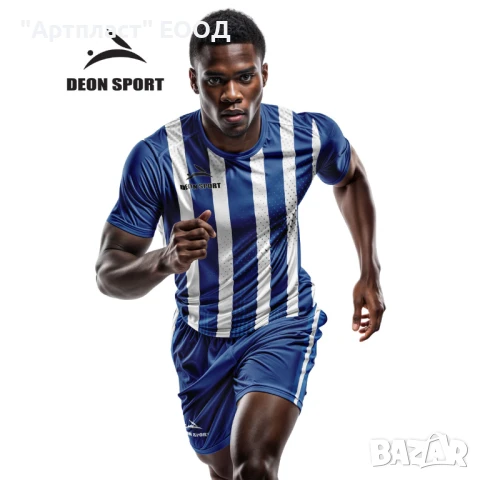 СПОРТЕН ЕКИП