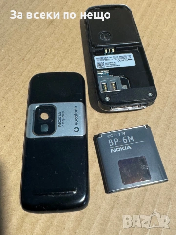 Nokia 6234 , Life timer 12часа, снимка 14 - Nokia - 53015323