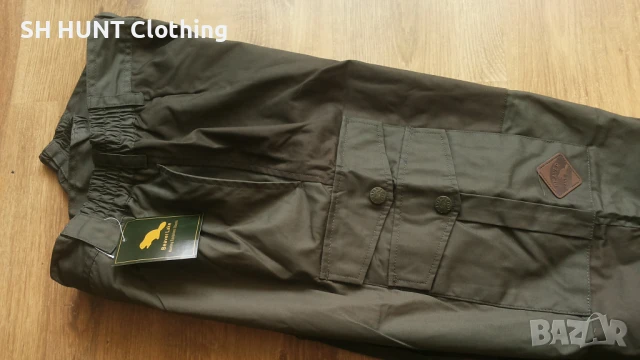 Beaver Lake Hunting Hamar Trouser размер L за лов риболов панталон със здрава материя - 1294, снимка 4 - Екипировка - 51183338