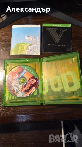 Игри за Xbox one, снимка 2 - Игри за Xbox - 52103016