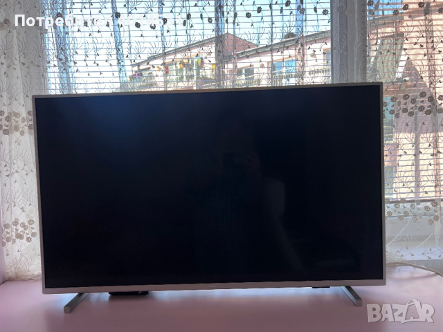 Телевизор Smart Philips 43’