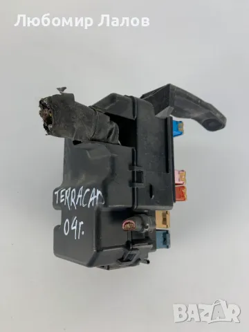 Бушонно табло за Хюндай Теракан Hyundai Teracan 91770-H1000 , снимка 2 - Части - 48916428