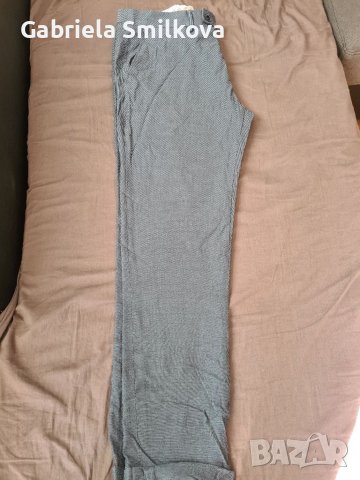 Мъжки спортно-елегантен панталон Andrews , снимка 6 - Панталони - 38429926