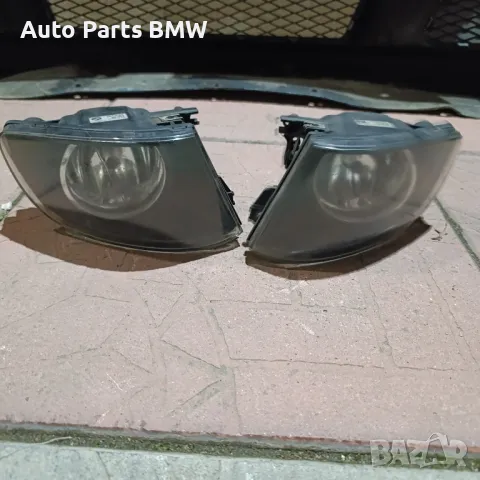 Халогени BMW E92 E93 Халоген БМВ Е92 Е93 Фарове за мъгла, снимка 2 - Части - 48524248