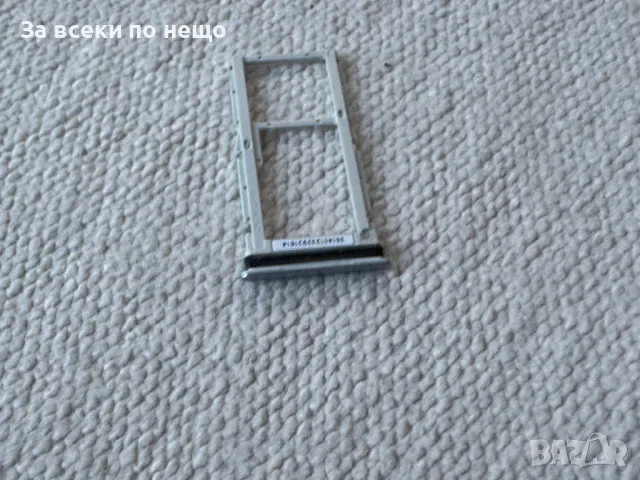 Motorola Moto G53 , SIM Сим държач, снимка 4 - Резервни части за телефони - 49612036