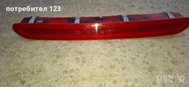 Останали части от пасат б6 2010г, снимка 12 - Части - 53022663