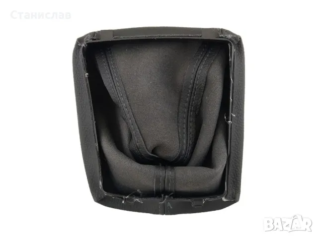 Топка с маншон за скоростен лост за Skoda Octavia 2 (2004-2013), снимка 4 - Части - 47714868