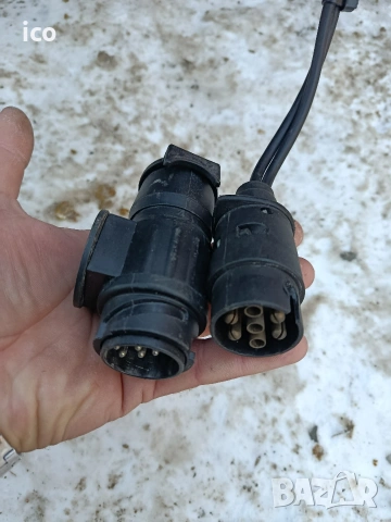 стойка(багажник) за велосипеди за теглич, снимка 12 - Аксесоари и консумативи - 53082798