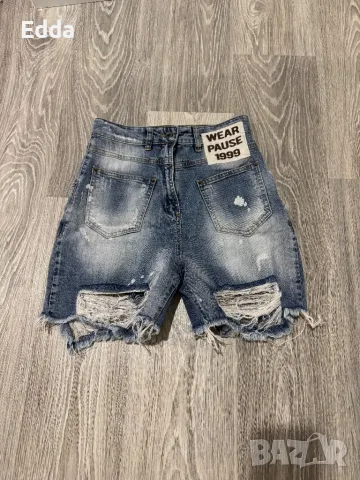 Alessa ,Pause,Stela Shop, Bershka ZARA Elizabetha F , Raw ,JUNONA, снимка 2 - Къси панталони и бермуди - 48428877