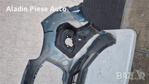 Предна броня Ford Puma година 2020 2021 2022 2023 код L1TB17757A, L1TB-17757-A , снимка 6 - Аксесоари и консумативи - 50439265